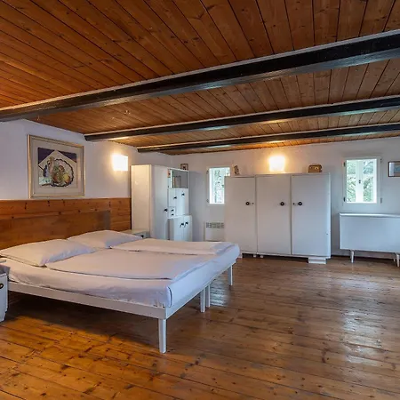 Tatil Evi Himmelreich *