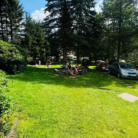 Tatil Evi Himmelreich *