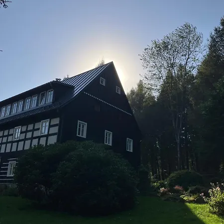 Himmelreich * Ústí nad Labem