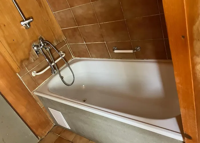 Holiday home Himmelreich