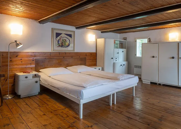 Holiday home Himmelreich