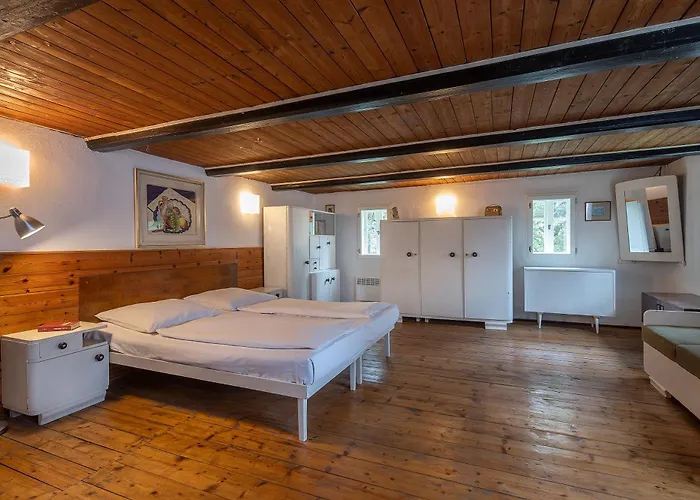 Holiday home Himmelreich *