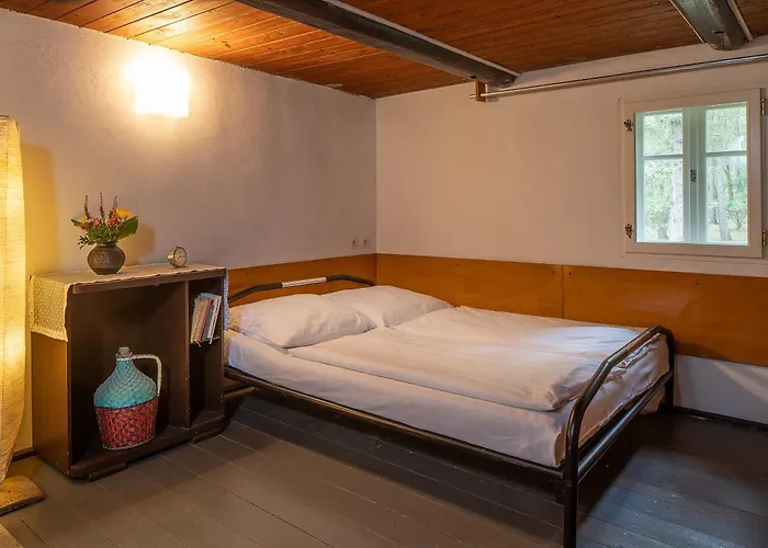 Himmelreich Holiday home
