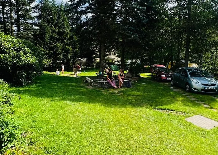 Holiday home Himmelreich *